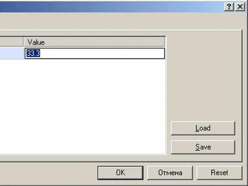 ytg Percent Lot script MT5