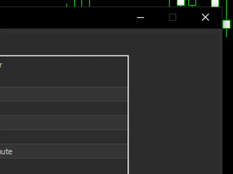 MW Download History script MT5