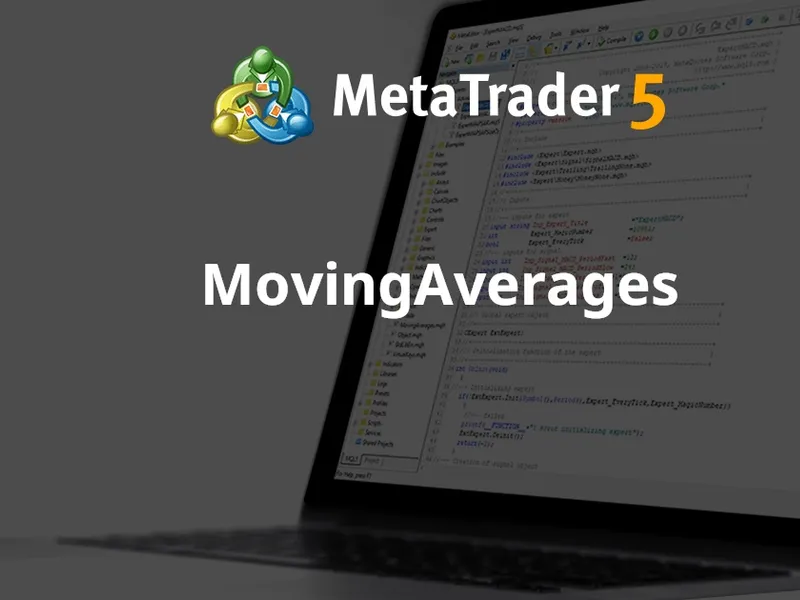 Moving Averages library MT5