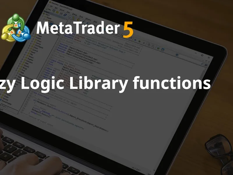 Free Fuzzy Logic Library functions library MT5