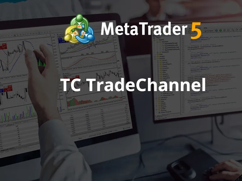TC Trade Channel expert MT4