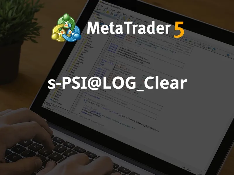 s-psi@log clear expert MT4