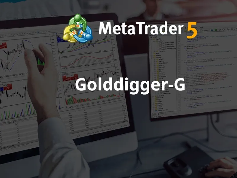 mfi forex expert advisor Metatrader 4 expert