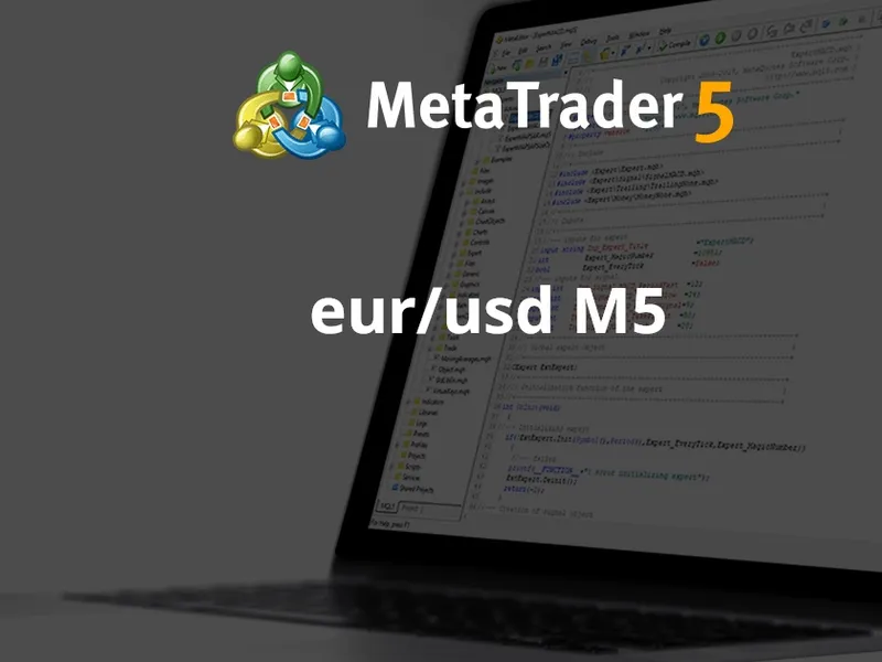 eur/usd m5 strategy script MT4