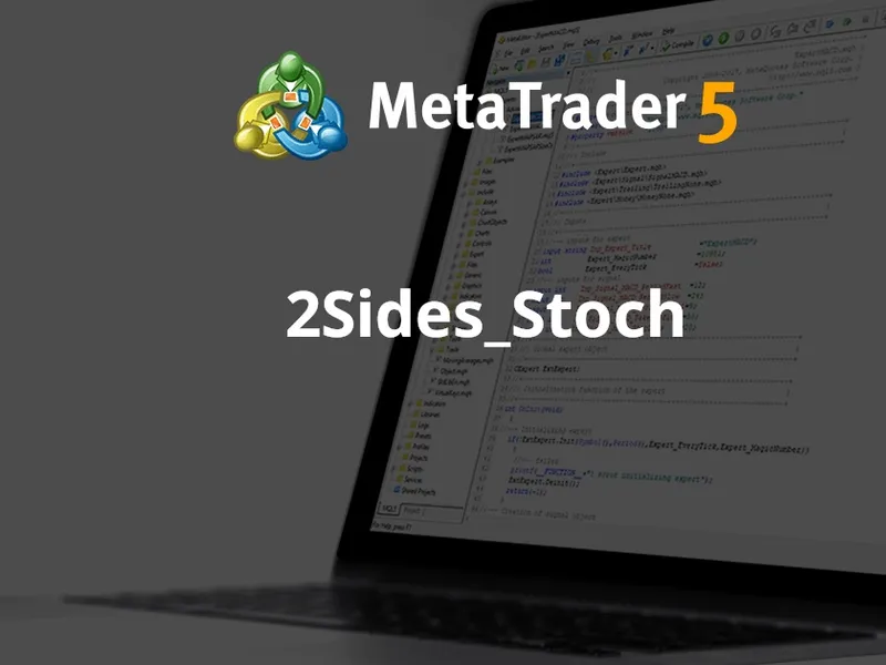 2sides stoch expert advisor expert MT4