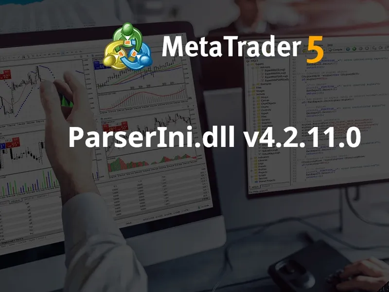 parser ini.dll script MT4