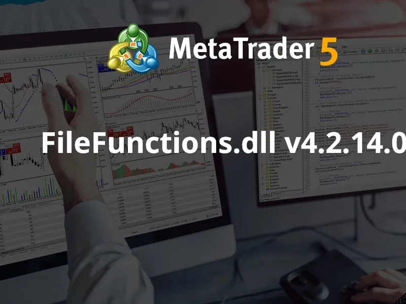 File Functions Library (filefunctions.dll) script MT4