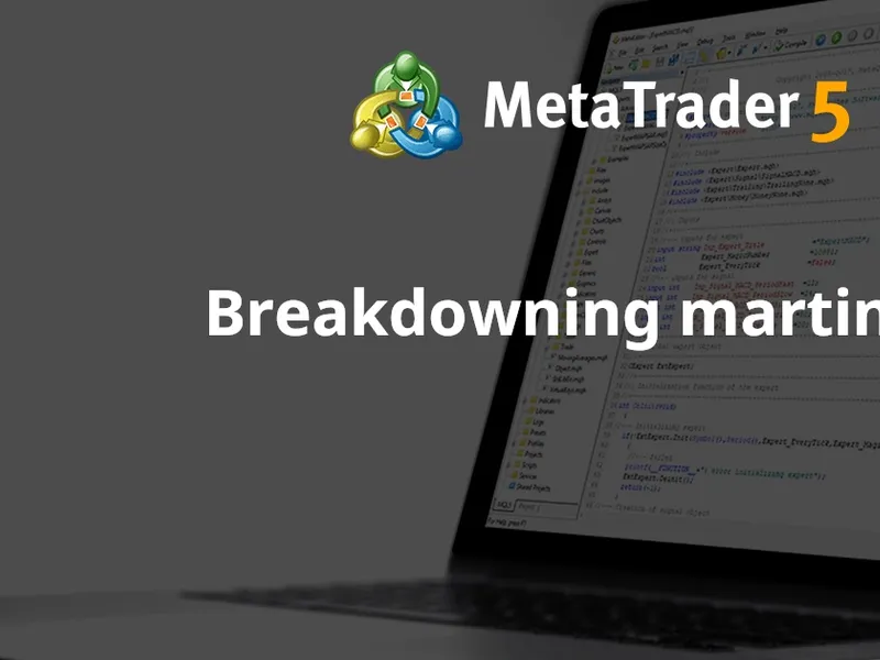 martingale breakdown expert advisor script MT4