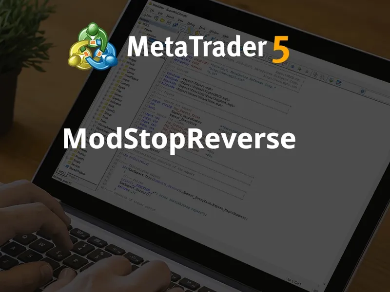 Mod Stop Reverse EA with Trailing Orders and Break-Even Levels script MT4