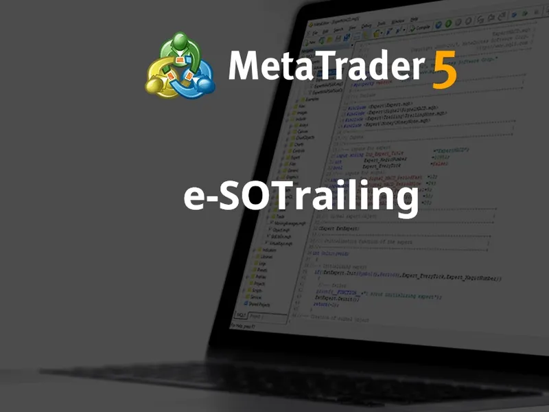 e-so trailing expert advisor script MT4
