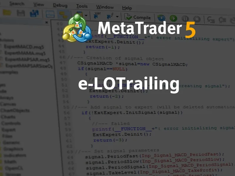 rsi and cci trading strategy script MT4