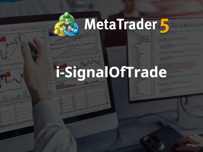 i-Signal Of Trade