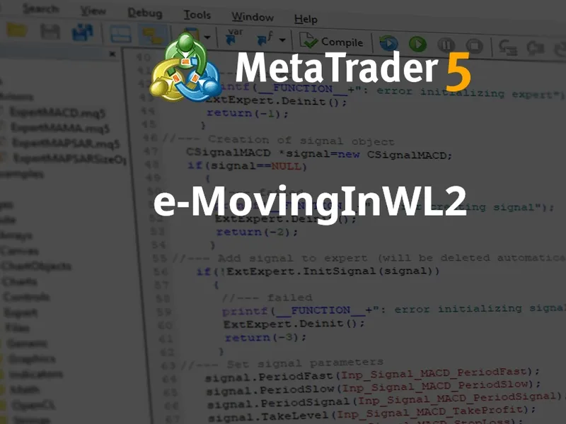 e-Moving In WL2: Automated Stop Loss Adjustment