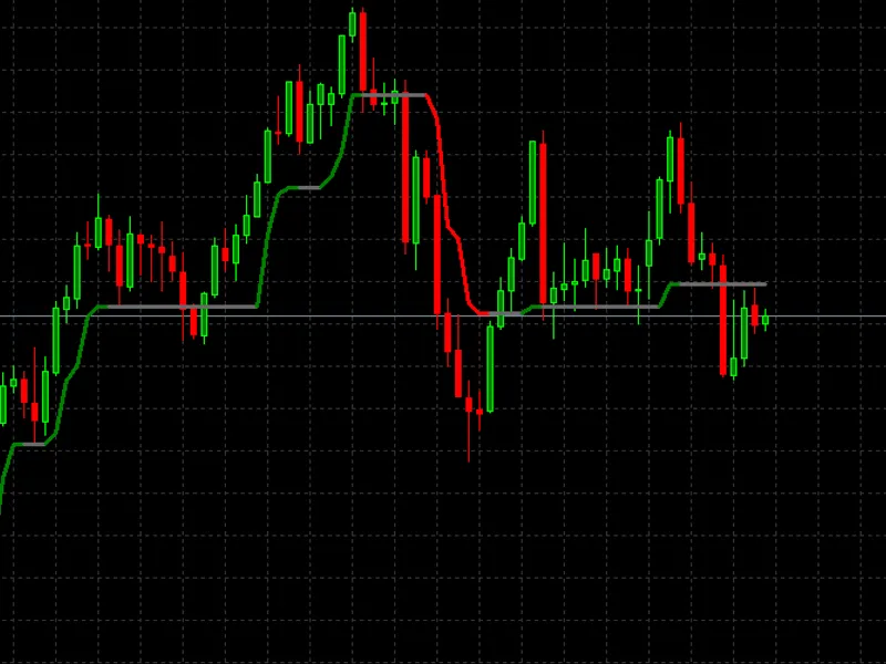 Alpha Trend