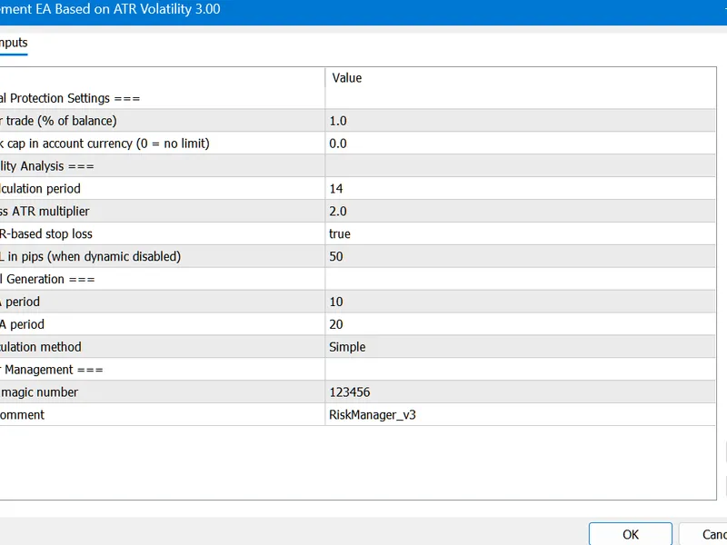 MQ L5 Wizard - Trade Signals Based on Price Crossover with Moving Average, confirmed by AD X