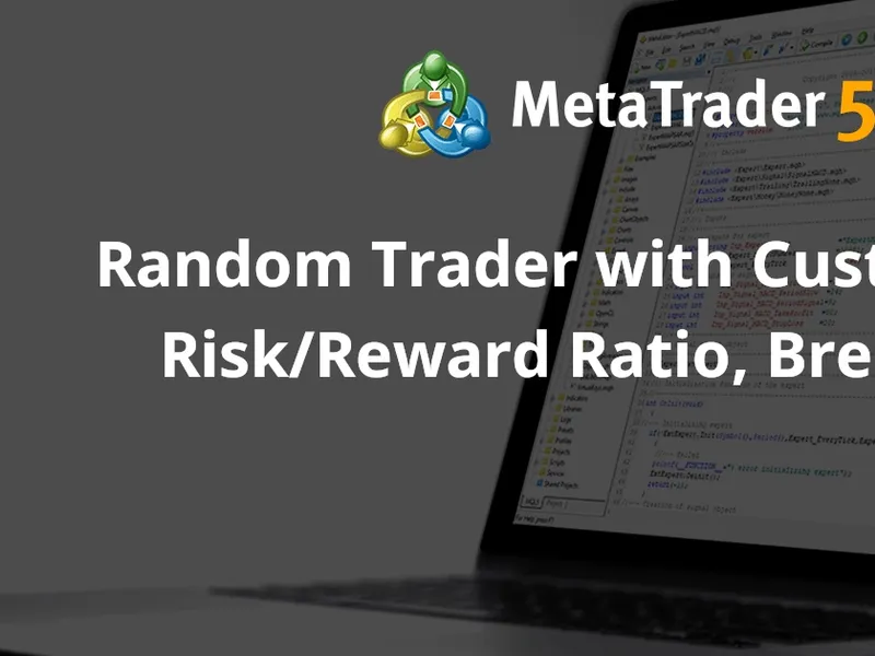 MQ L5 Wizard - Trade Signals Based on Crossover of Two Exponentially Smoothed Moving Averages