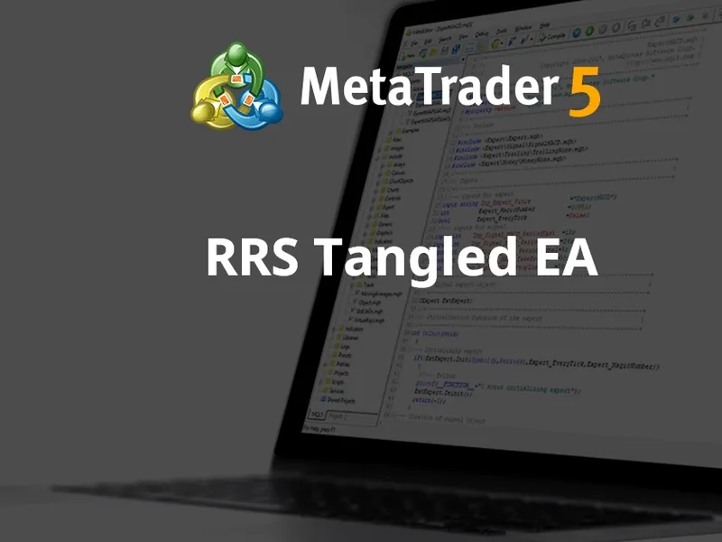 RR S Tangled EA expert MT4