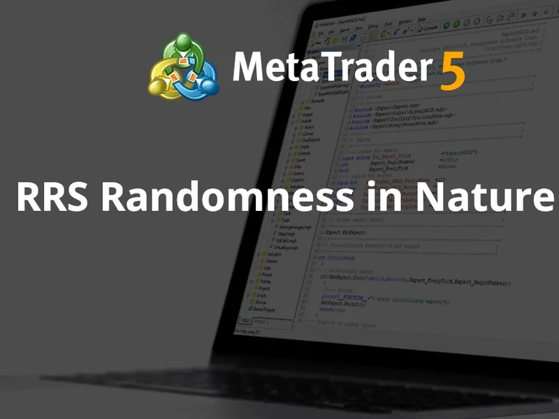 RR S Randomness in Nature EA expert MT4