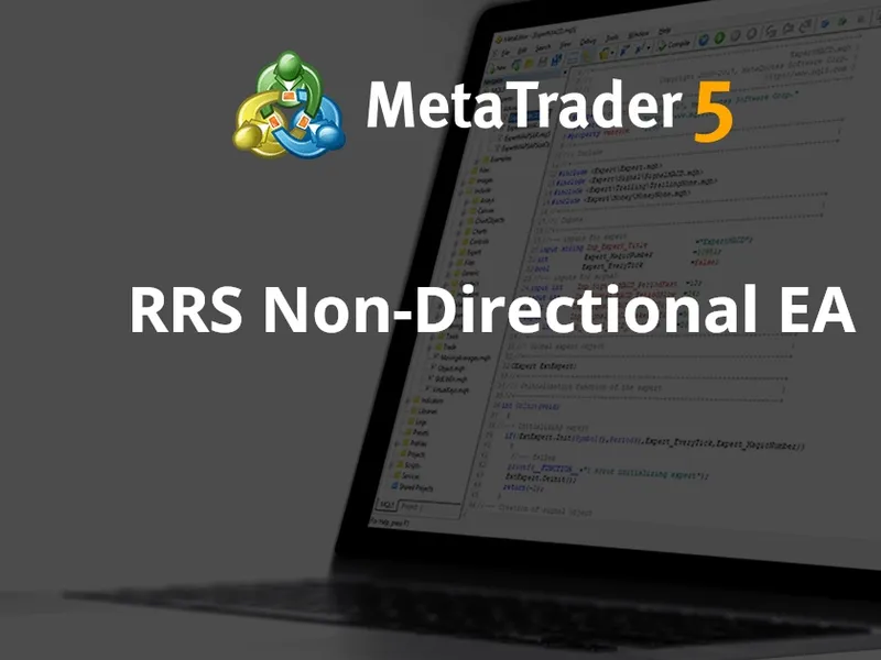 RR S Non-Directional EA expert MT4