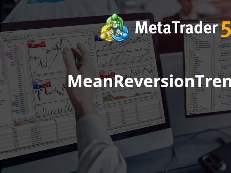 Mean Reversion Trend EA