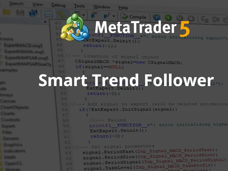 Smart Trend Follower