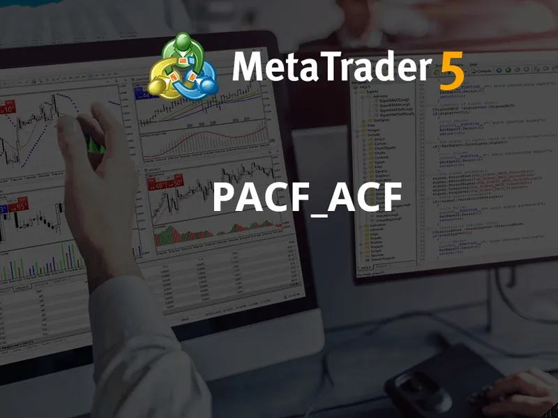 PA C F AC F script MT5