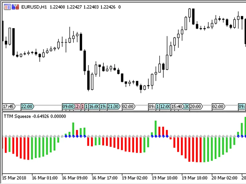 TT M S indicator MT5