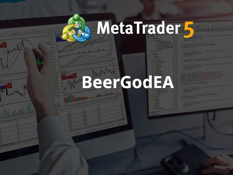 Beer God EA