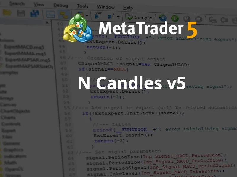 N Candles