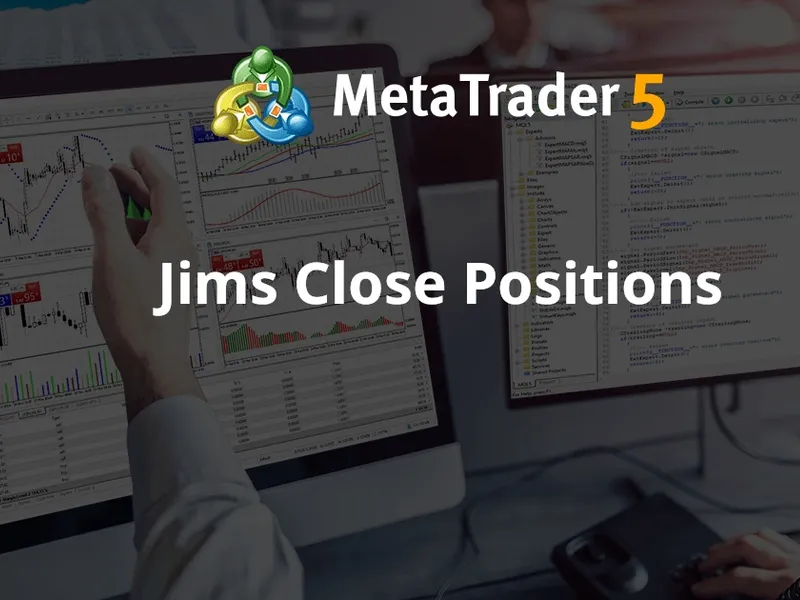 Jims Close Positions
