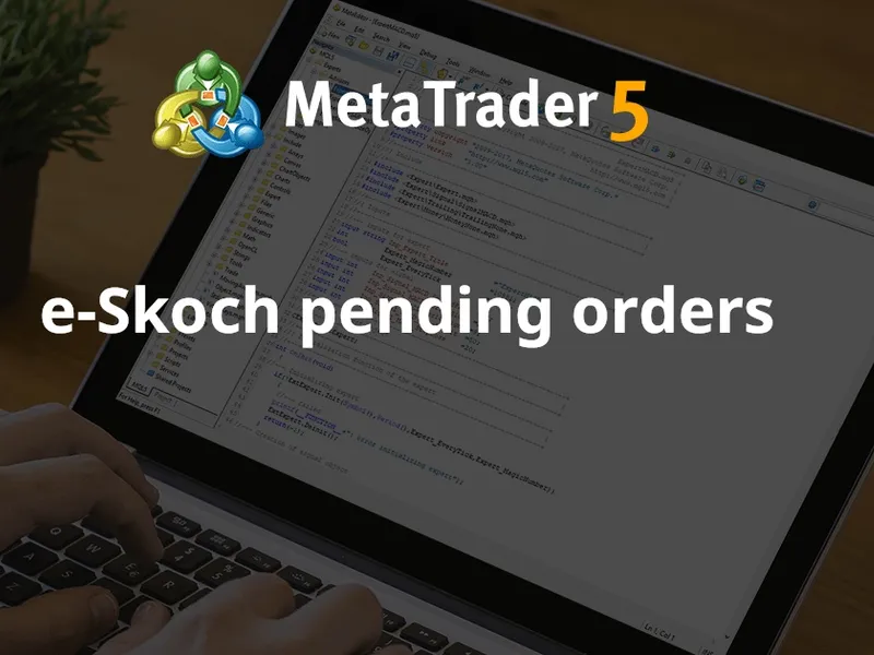 e-Skoch pending orders