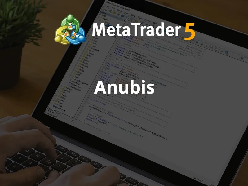 Anubis