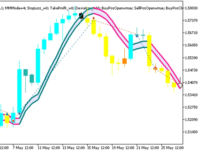 Exp Color PE M A Envelopes Digit System