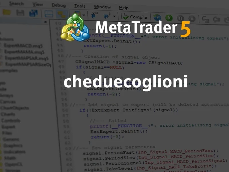 cheduecoglioni