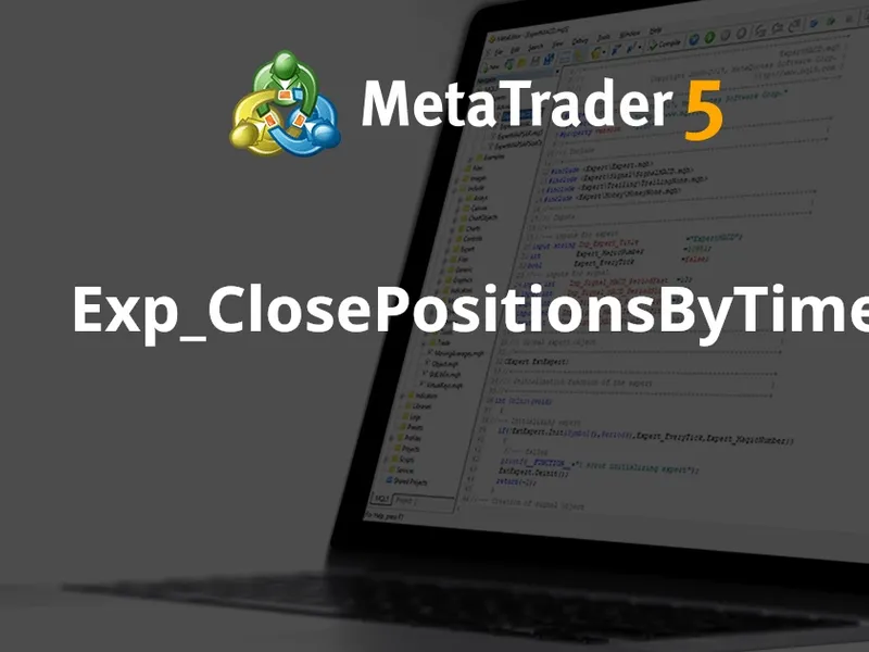 Exp Close Positions By Time