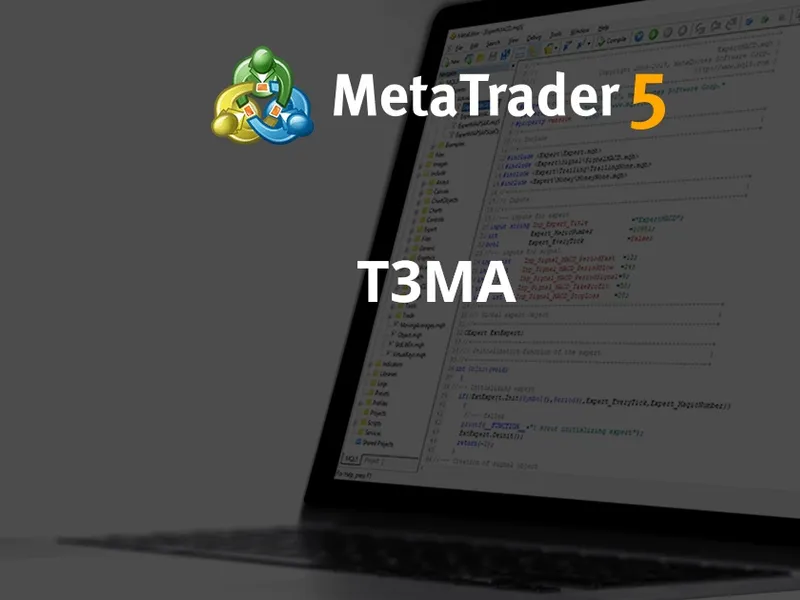 T3 MA
