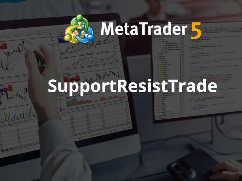 Support Resist Trade