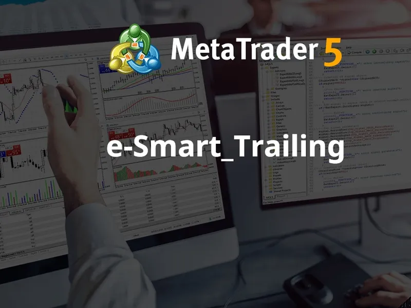 e-Smart Trailing