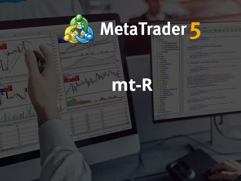mt-R library MT5