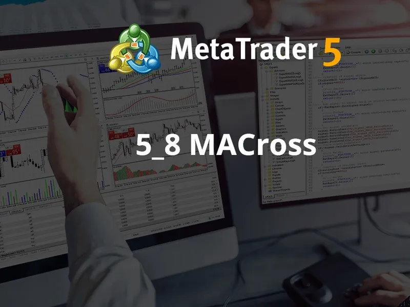 5 8 MA Cross