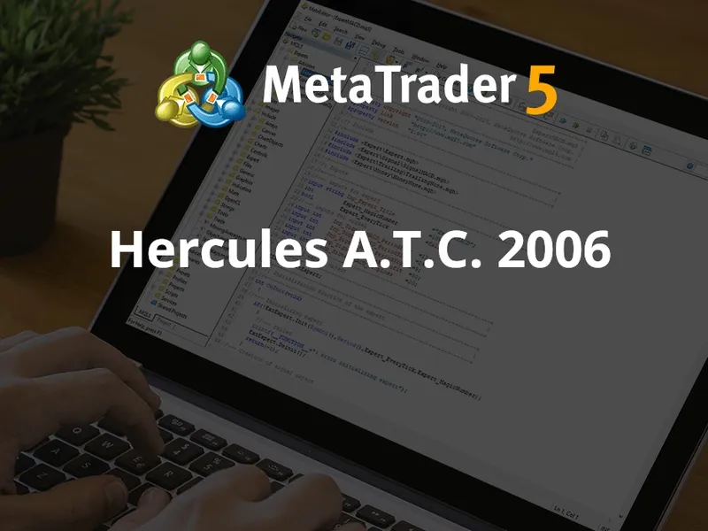 Hercules A. T. C. 2006