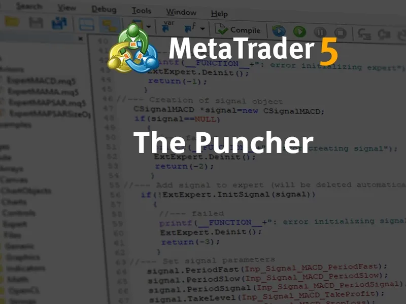 The Puncher