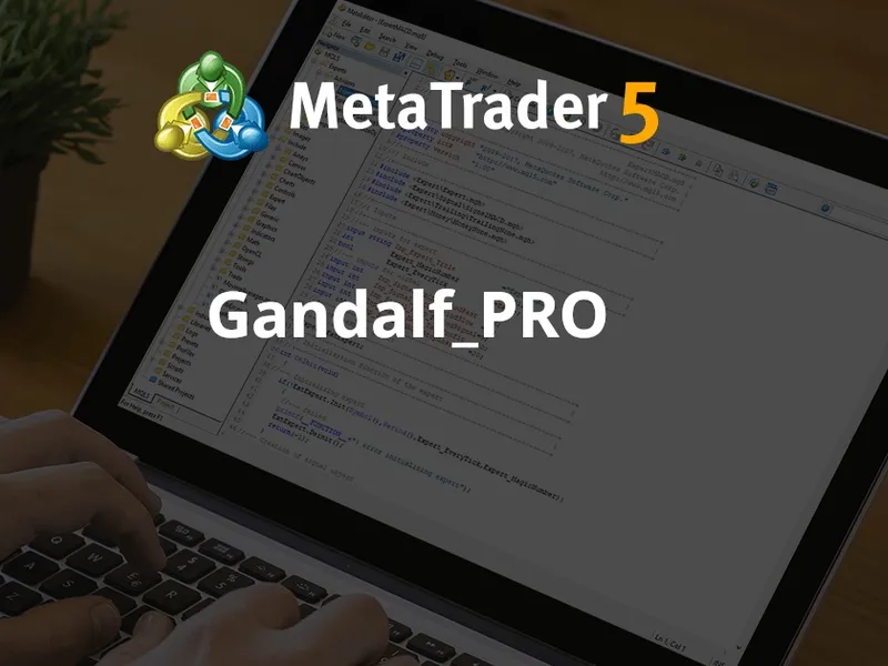Gandalf PR O