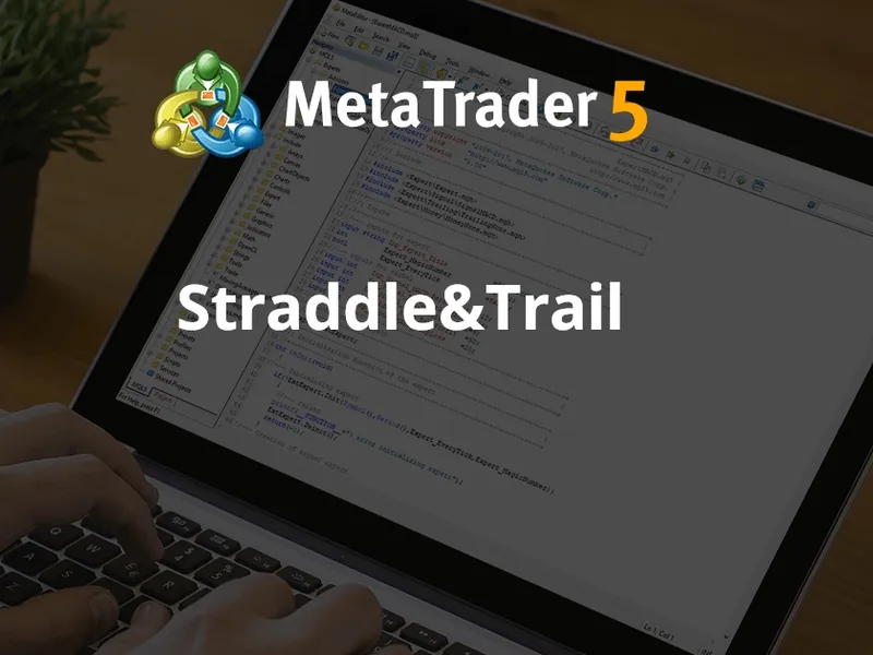 Straddle&Trail