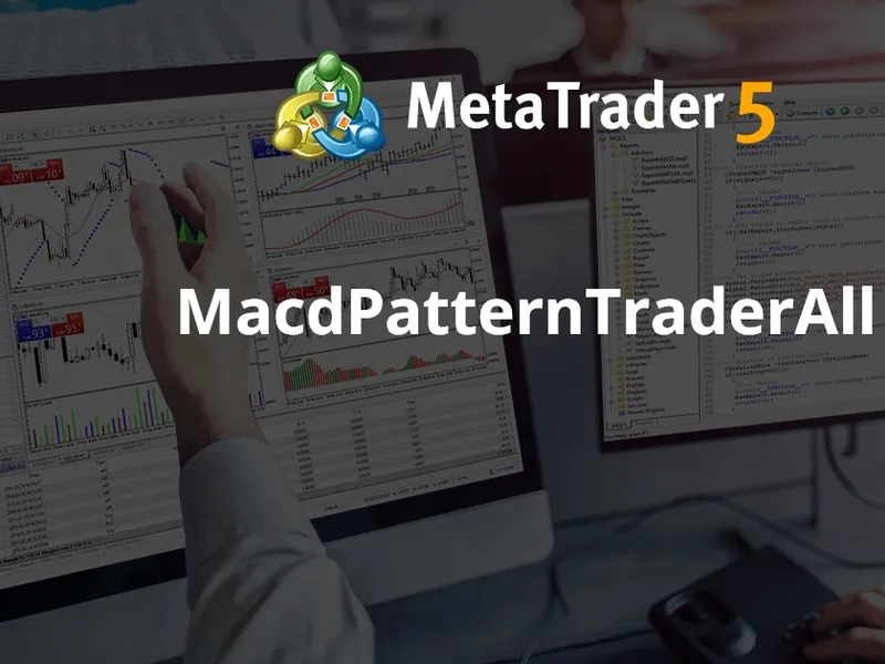 Macd Pattern Trader All