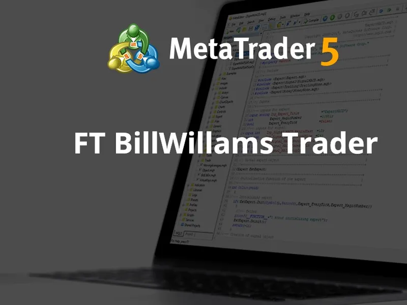 FT Bill Willams Trader
