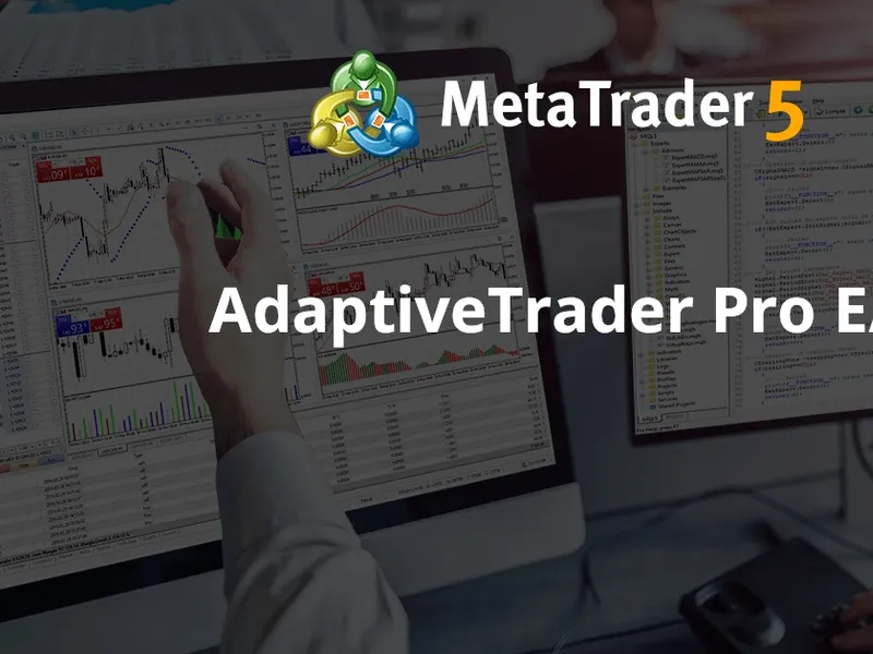 Adaptive Trader Pro EA