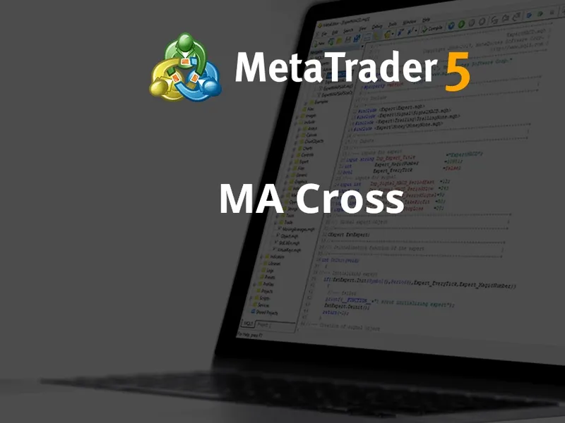 MA Cross