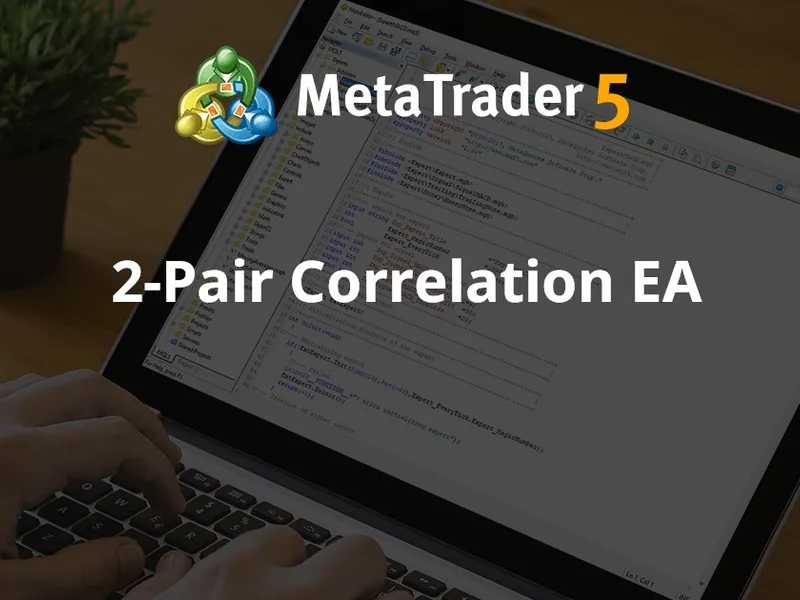 2-Pair Correlation EA