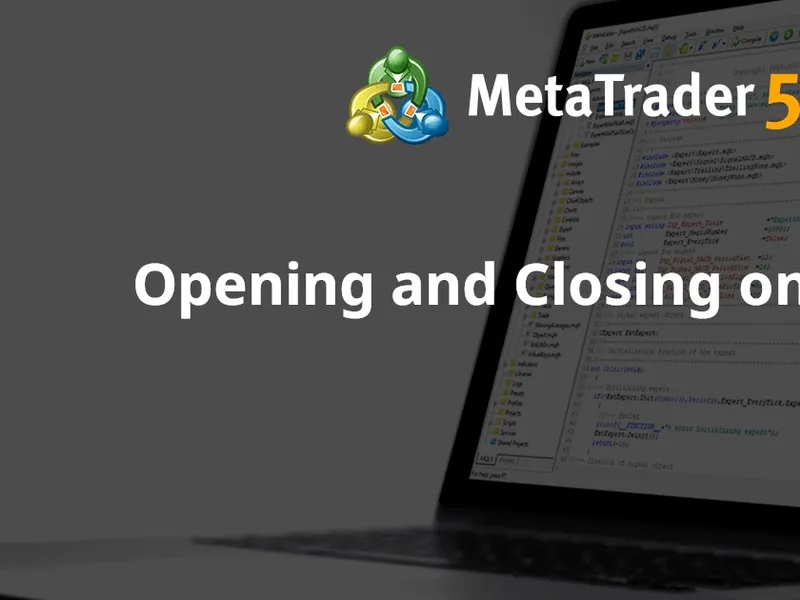 Opening and Сlosing on time